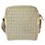 Bulgari Borsa a tracolla Bvlgari Logo Mania Marrone Beige - vista 2