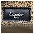 Borsa Tote Cartier Vintage Panthere Nero - vista 4