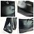 Borsa Tote Cartier Vintage Panthere Nero - vista 5