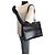 Borsa Tote Cartier Vintage Panthere Nero - vista 7