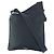 Bolsa Crossbody Prada Tessuto Preto