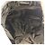 Bolsa Crossbody Prada Tessuto Preto - vista 9