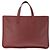 Valigetta Loewe Anagram Neutred Rosso