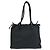 Saco Tote Prada Tessuto Preto - vista 2