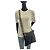Sac à épaule Prada Sports Multicolore - vue 6