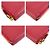 Portefeuille long Prada Saffiano Rose - vue 6