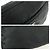 Prada Tessuto Saffiano Schultertasche Schwarz - Ansicht 5