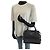 Prada Saffiano Triangle Logo Tote Black - view 7