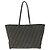 Fendi Zucca Tote Bag Braun Stoff - Ansicht 2