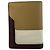 Portefeuille compact pliable Marni Multicolore - vue 2