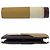 Portefeuille compact pliable Marni Multicolore - vue 9