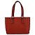 Gucci GG Canvas Tote Bag rot - Ansicht 2