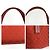 Gucci GG Canvas Tote Bag rot - Ansicht 5