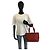 Gucci GG Canvas Tote Bag rot - Ansicht 7