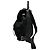 Mochila Prada de nylon preto - vista 4