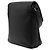 Borsa a tracolla Prada Logo Nero - vista 2