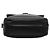 Borsa a tracolla Prada Logo Nero - vista 3