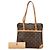 Louis Vuitton Coussin GM Schultertasche Braun - Ansicht 10