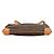 Louis Vuitton Coussin GM Schultertasche Braun - Ansicht 3