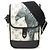 Louis Vuitton Messenger BB Chapman Brothers Multicor