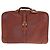 Borsa Boston Gucci Vintage Old Gucci Marrone