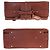 Borsa Boston Gucci Vintage Old Gucci Marrone - vista 4