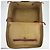 Borsa Boston Gucci Vintage Old Gucci Marrone - vista 9