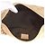 Borsa a spalla Gucci Marrone Beige in Tela - vista 8