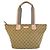 Gucci GG Canvas Tote Bag 131230 Mehrfarben