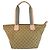 Gucci GG Canvas Tote Bag 131230 Mehrfarben - Ansicht 2