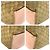 Gucci GG Canvas Tote Bag 131230 Mehrfarben - Ansicht 4