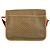 Gucci Vintage Micro GG Schultertasche Braun Beige - Ansicht 2