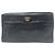 Borsa a pochette Gucci Interlocking Nero
