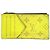 Portacarte e monete Louis Vuitton Taigarama Giallo
