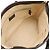 Borsa Tote Gucci GG Supreme Marrone Beige - vista 8