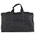 Prada Tessuto Boston Bag Schwarz - Ansicht 2
