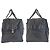 Prada Tessuto Boston Bag Schwarz - Ansicht 8