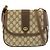 Borsa a tracolla Gucci GG Supreme Multicolore