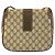 Borsa a tracolla Gucci GG Supreme Multicolore - vista 2