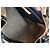 Autre Marque Double RL Supply Co. Leder Shopper Braun Dunkelblau - Ansicht 16