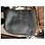 Autre Marque Double RL Supply Co. Leder Shopper Braun Dunkelblau - Ansicht 2
