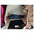 Autre Marque Double RL Supply Co. Leder Shopper Braun Dunkelblau - Ansicht 7
