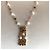 Collar de piedras preciosas Bulgari Dorado - vista 4