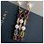 Collar de piedras preciosas Bulgari Dorado - vista 7