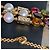 Collar de piedras preciosas Bulgari Dorado - vista 8