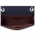 Gabrielle Borsa Chanel Ballerine Medium Flap in pelle di agnello Nero - vista 7