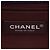 Gabrielle Borsa Chanel Ballerine Medium Flap in pelle di agnello Nero - vista 8