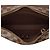 Louis Vuitton Damier Ebene Shelton MM Messenger Braun - Ansicht 7