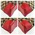 Borsa Tote Gucci GG Canvas Multicolore - vista 4