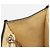Louis Vuitton Monogram Pop Canvas Dauphine Bumbag BB Nero - vista 10